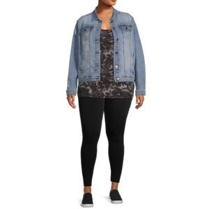 🚫SOLD OUT🚫 Layering Tank Top - Sz 3X - NEW